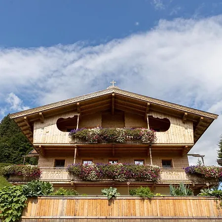 Apartment Oberfasser Westendorf