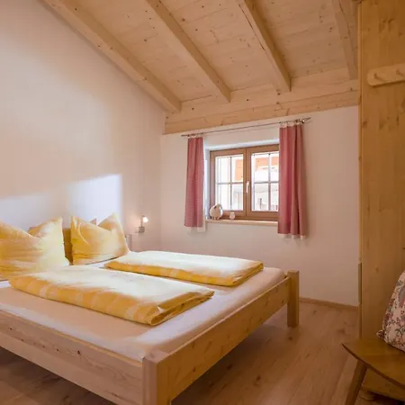 Apartment Oberfasser *