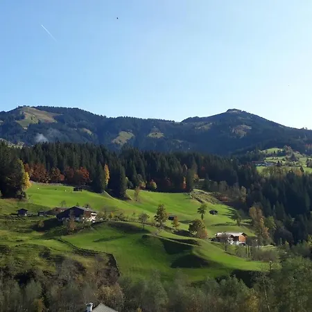 Oberfasser Apartment *
