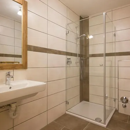 Oberfasser Apartment