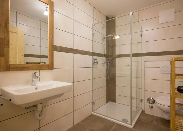 Oberfasser Apartament