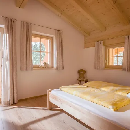 Oberfasser Apartmán *